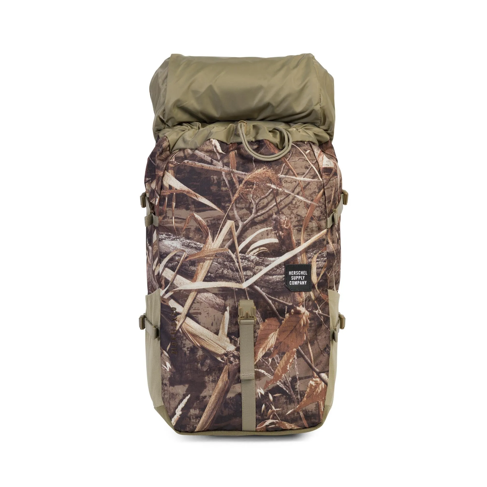 Barlow Backpack | Large
