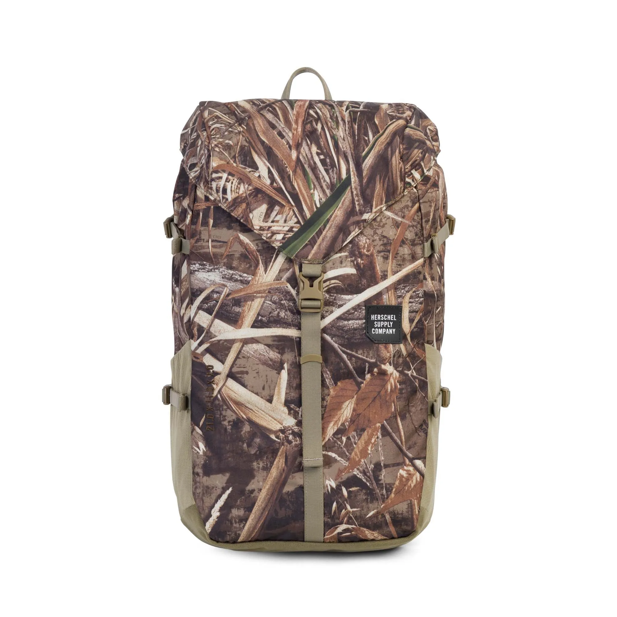 Barlow Backpack | Large