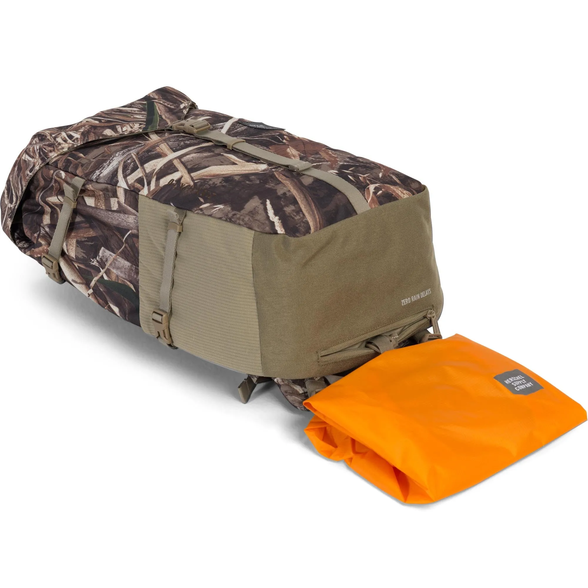 Barlow Backpack | Large