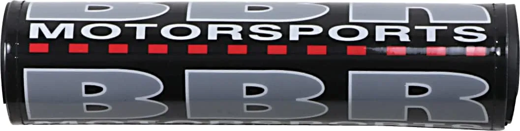 BBR Motorsports BBR BAR PAD STANDARD Bar pads Standard Bar Pad - 720-BBR-1001
