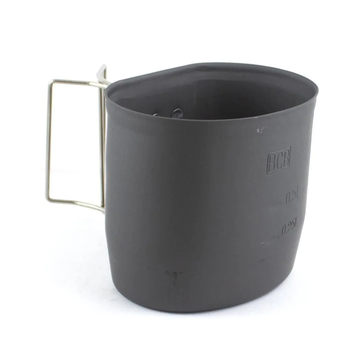 BCB Multi-Fuel Cooking System aluminum stove canteen NATO flask multicam pouch