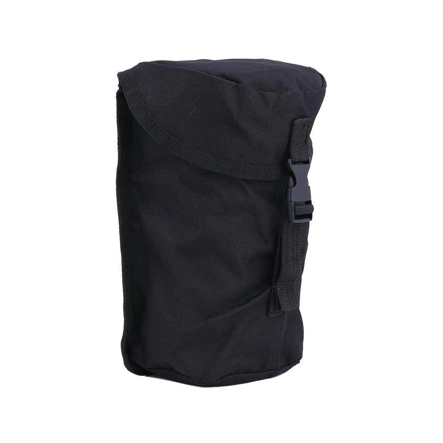 BCB Multi-Fuel Cooking System NATO flask aluminum stove set canteen black pouch