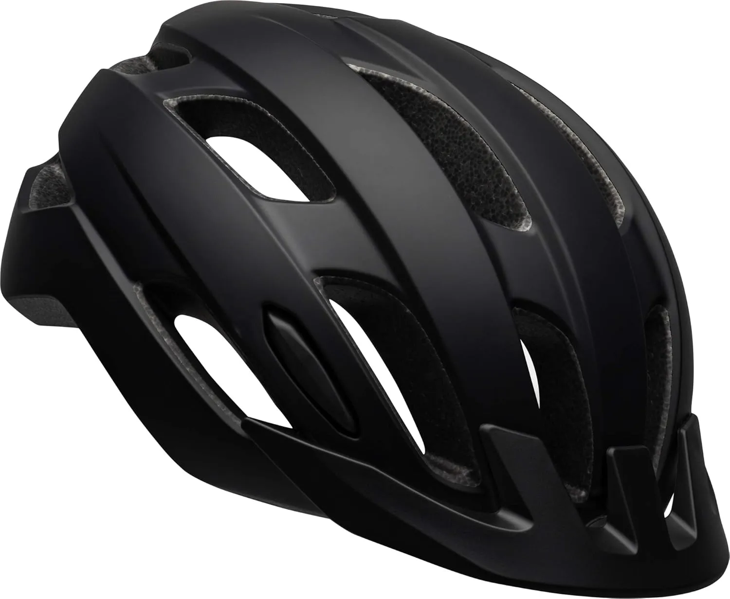 BELL Trace Adult Recreational Bike Helmet