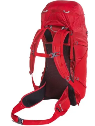 Bergans of Norway Skarstind W40 Backpack - 40L, Internal Frame