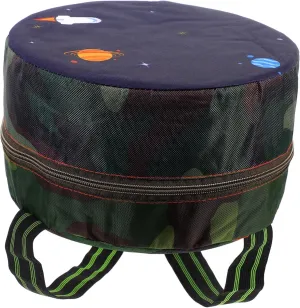 BESPORTBLE Portable Foam Stool Garden Hip Seat Outdoor Stool Lightweight Weeding Gardening Work Random Style