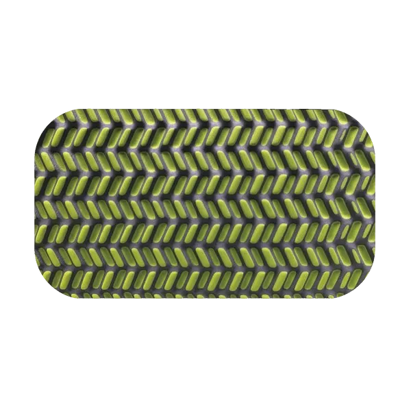 Big Agnes Twister Cane Biofoam Hiking Seat