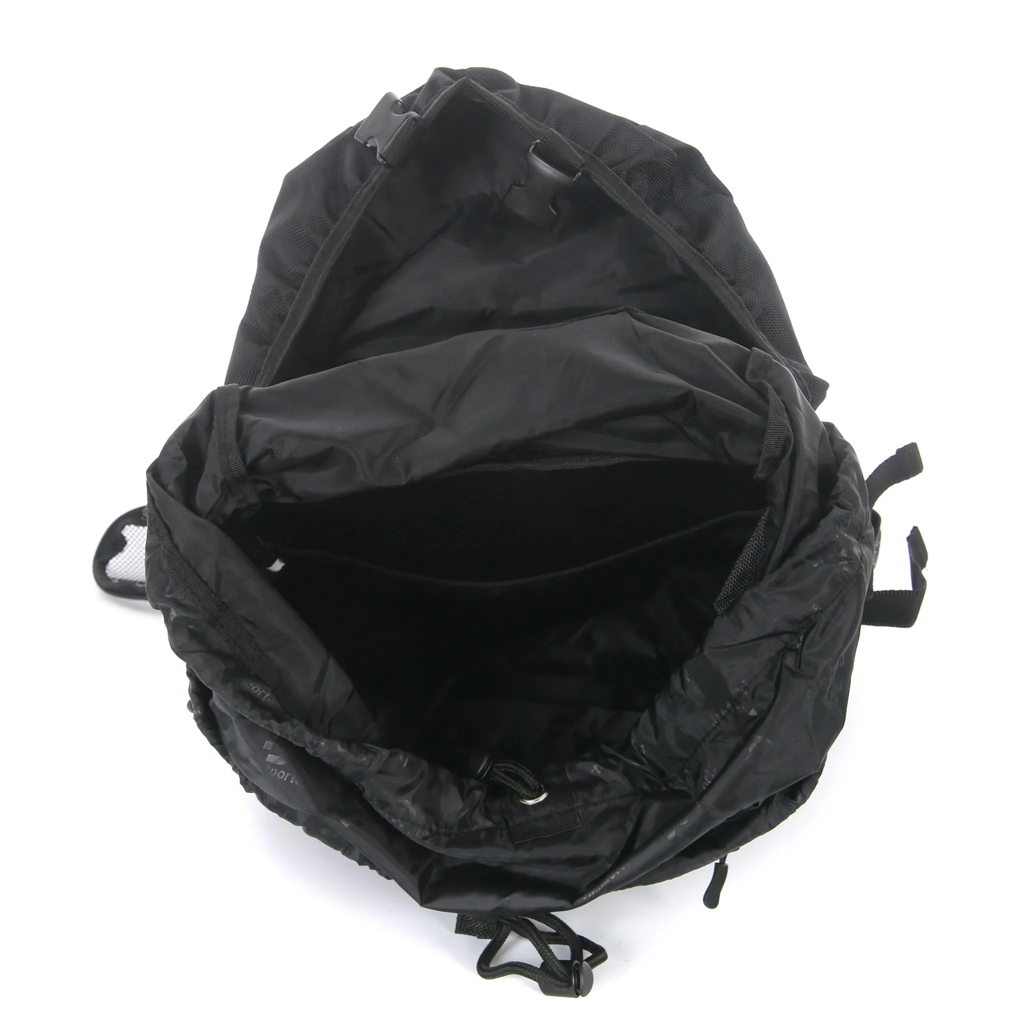 Big Backpack
