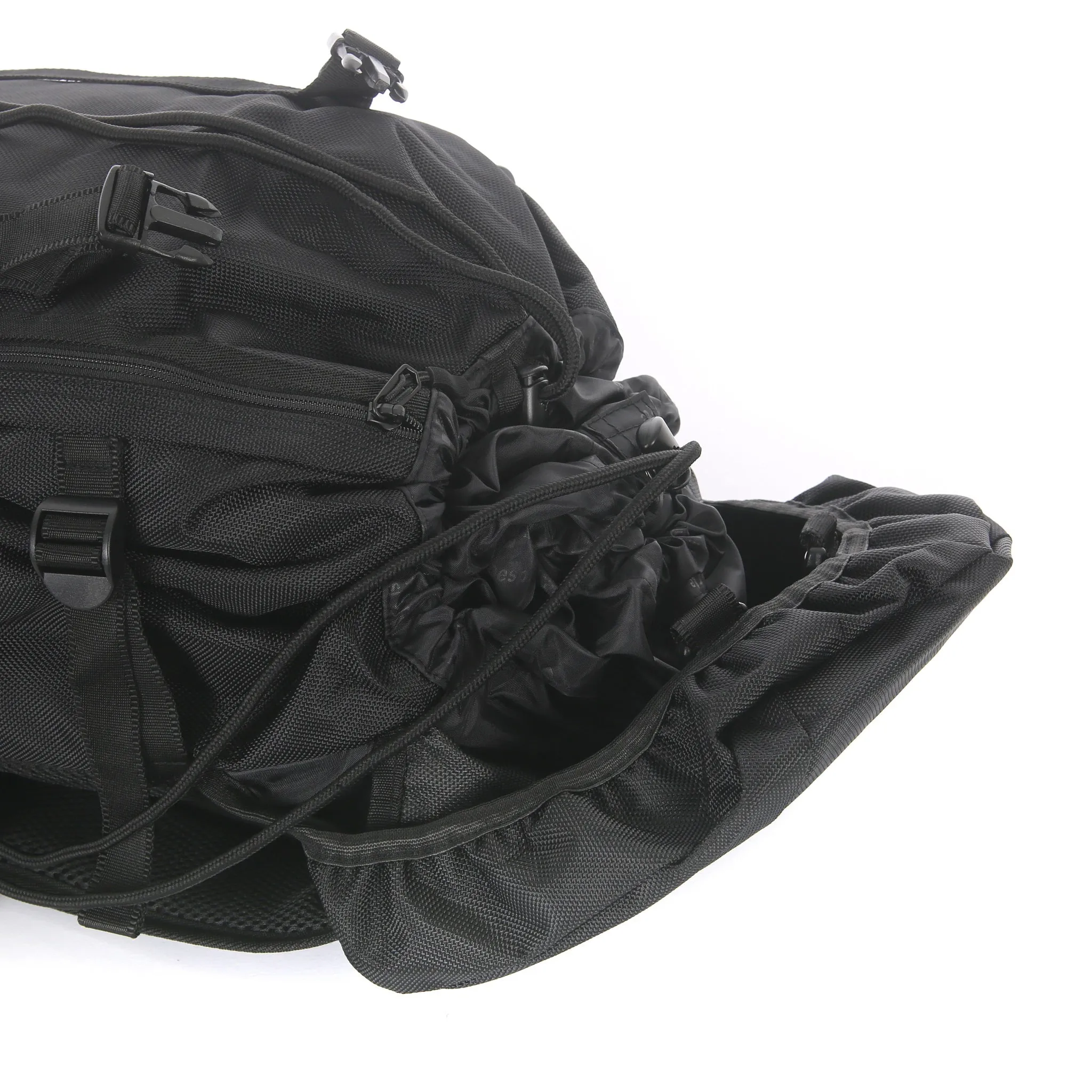 Big Backpack
