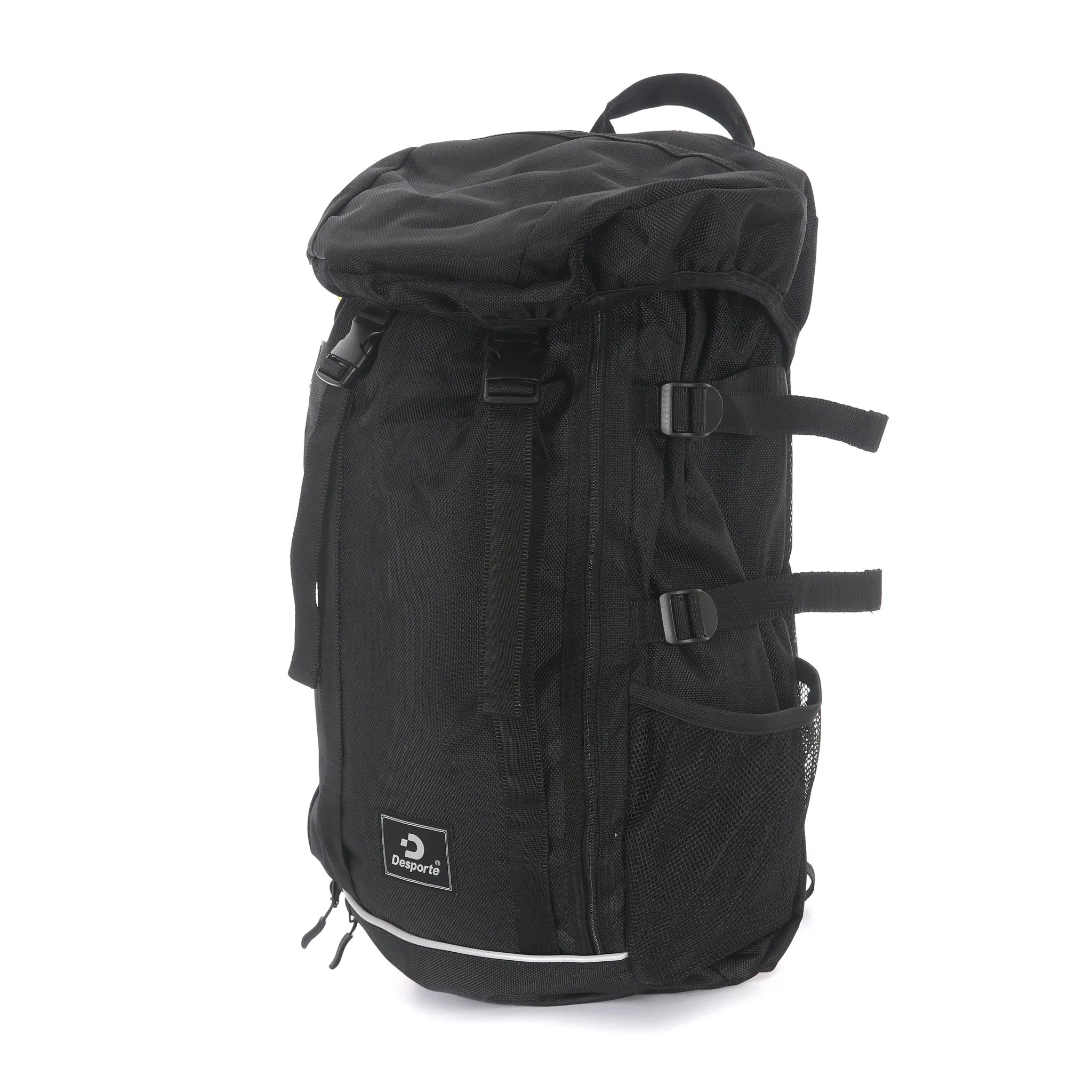 Big Backpack