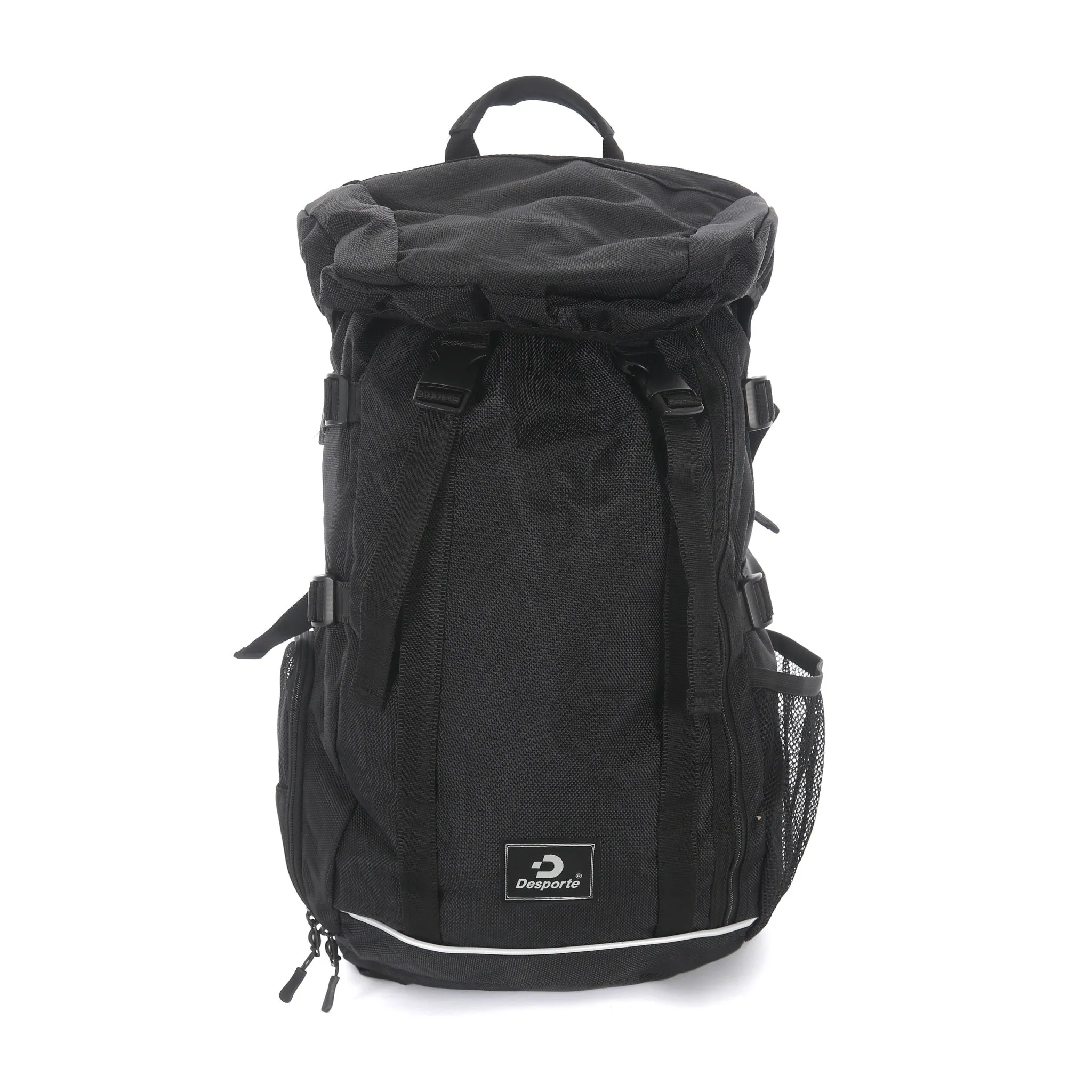 Big Backpack