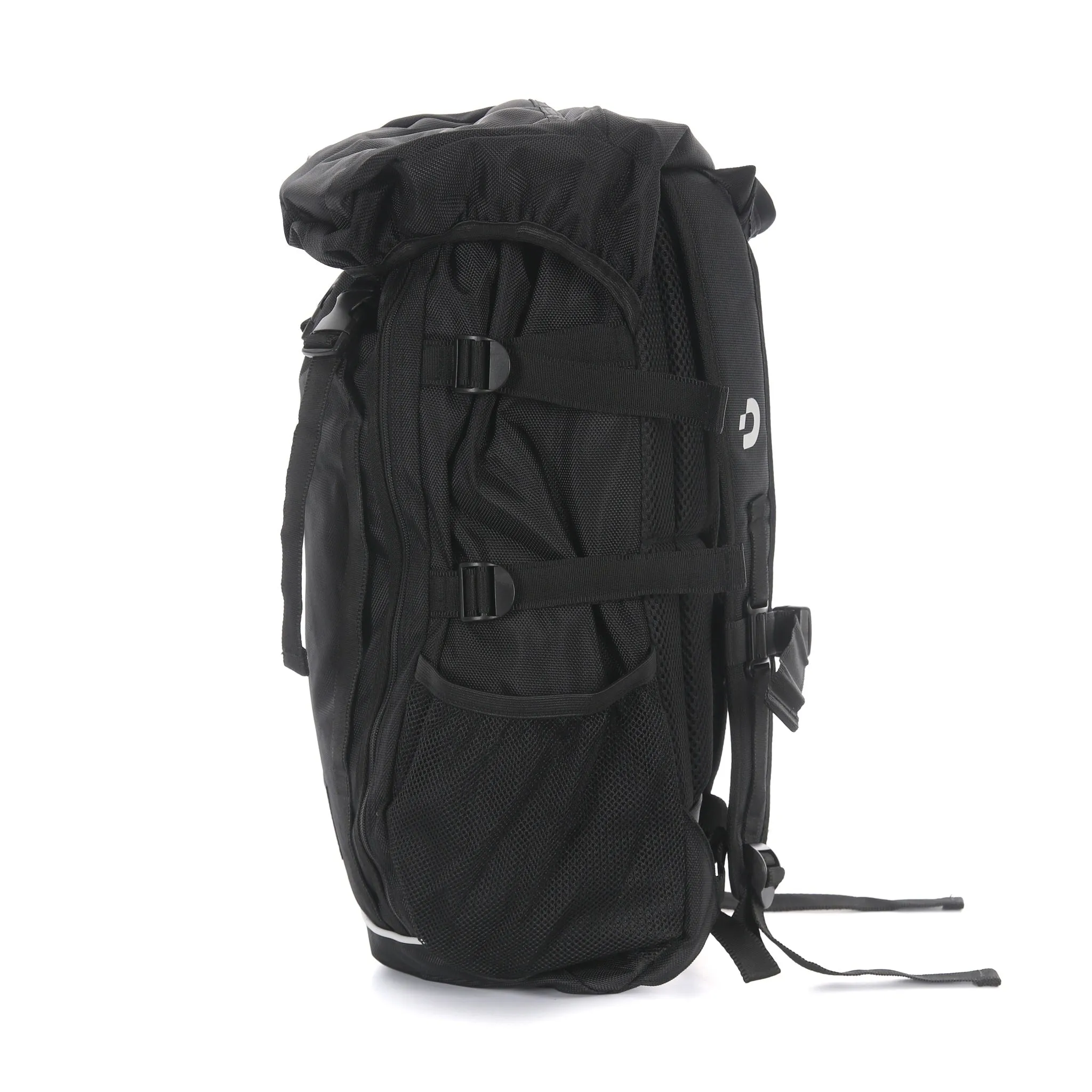 Big Backpack