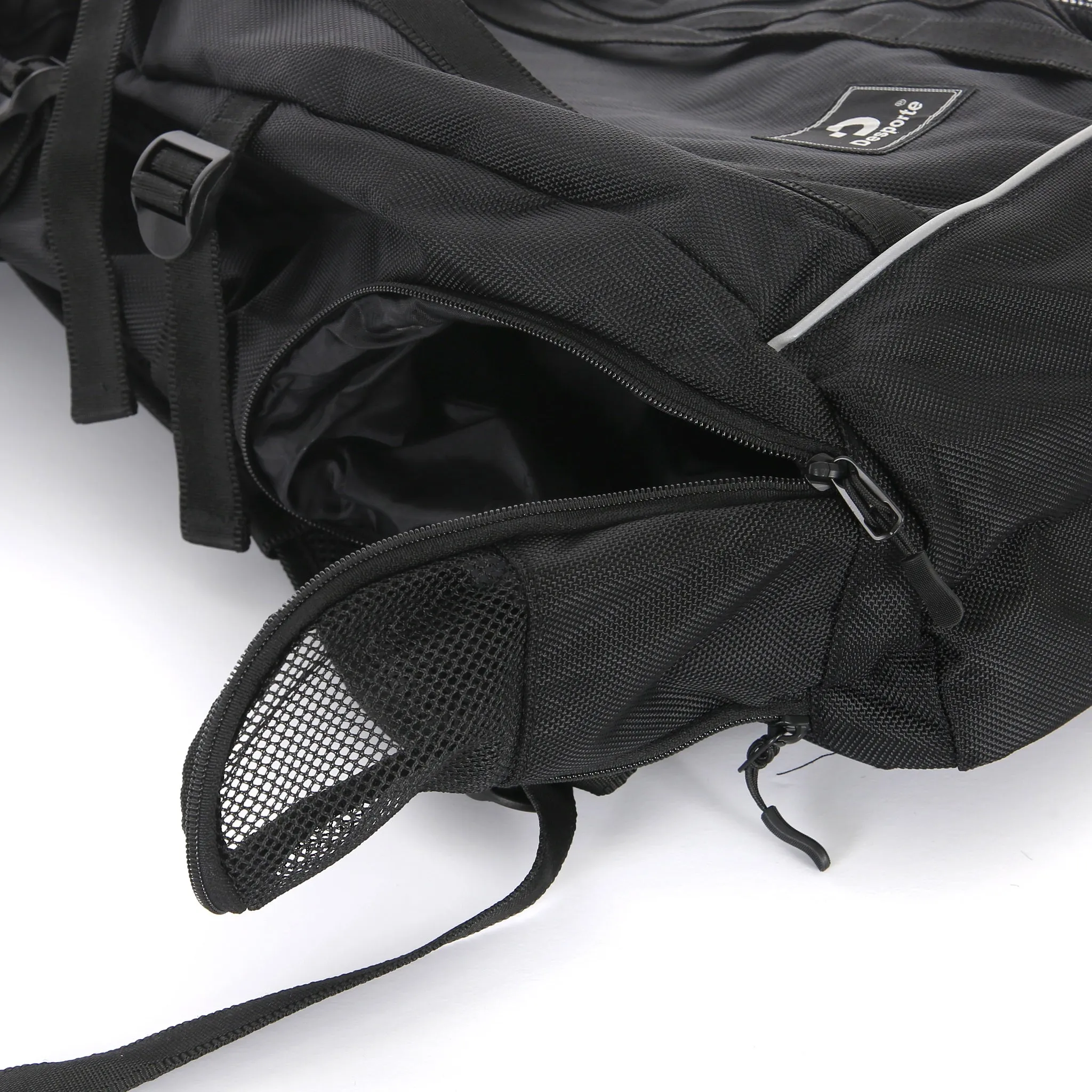 Big Backpack