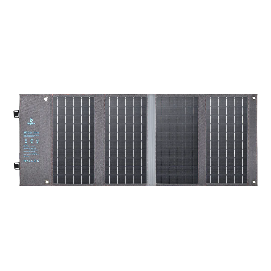 BigBlue SolarPowa 36