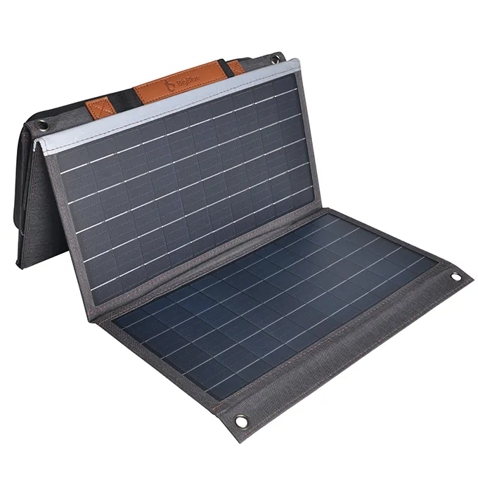 BigBlue SolarPowa 36