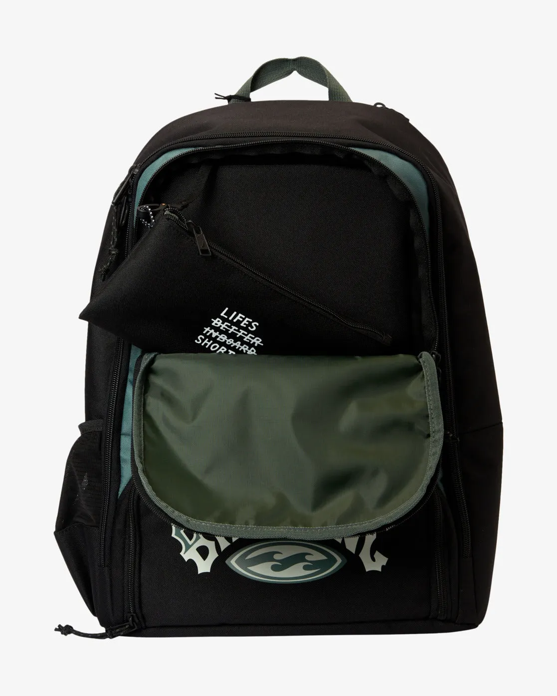 Billabong Juggernaught Backpack