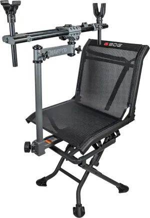 BOG FieldPod Hunting Rests - Max Stability, Non-Marring Gun Rests for Hunting & Outdoors