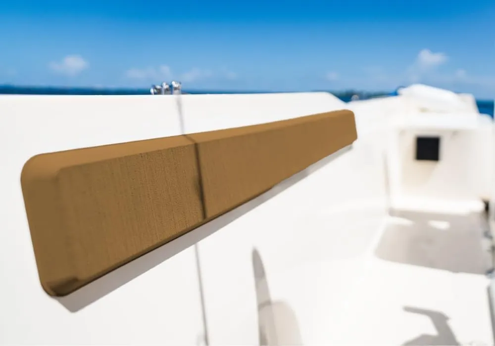 Bolster Pad | SeaDek | Adhesive Backing | Fishing/Boating Tools | Marine Coaming Bolster |