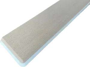 Bolster Pad | SeaDek | Adhesive Backing | Fishing/Boating Tools | Marine Coaming Bolster |