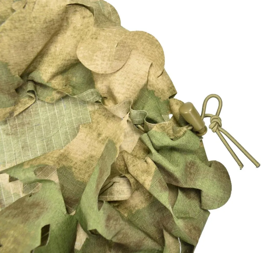 Breathable Mesh Camo Pack Cover Tactical Backpack Cover for Tactical Backpack, Rucksack