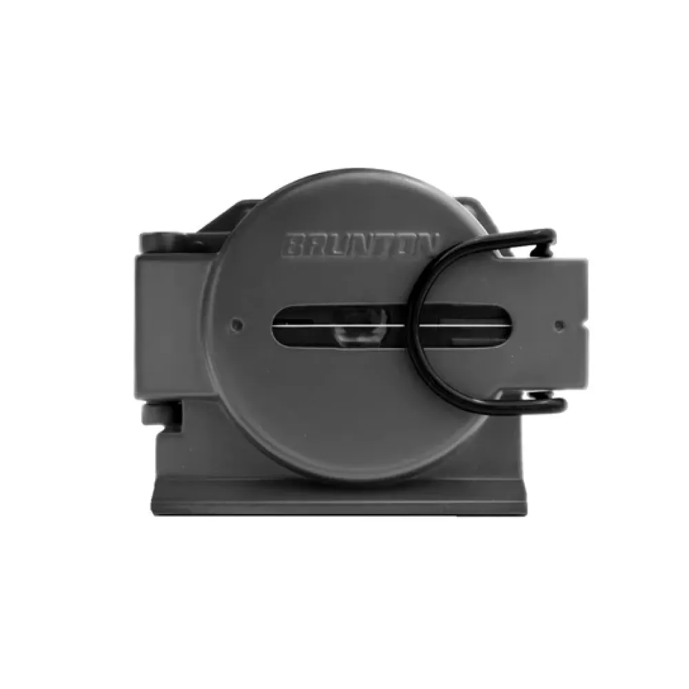 Brunton F-9077 Lensatic Military Style Sighting Compass