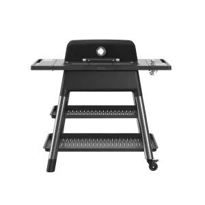 Burner BBQ Everdure 2 Exclusive collection Gas Weather-resistant Force