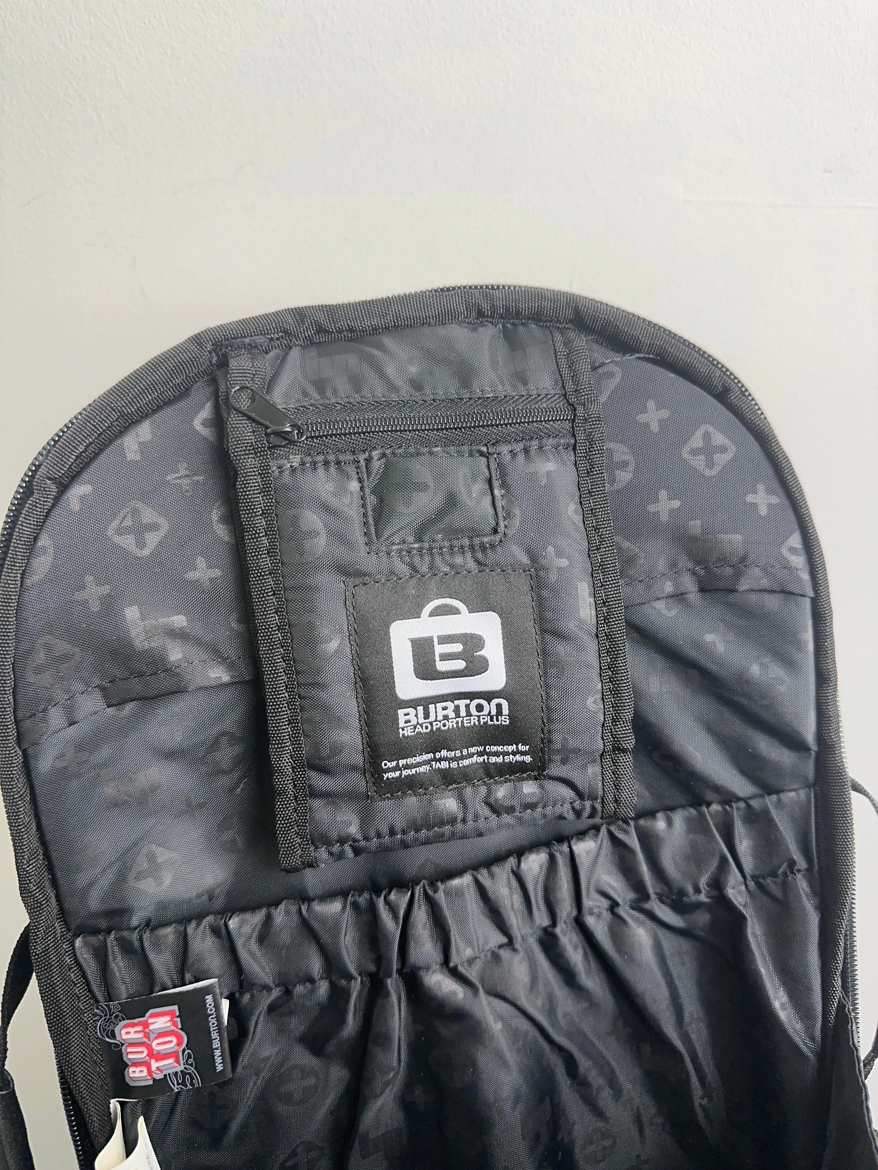 Burton AK x Headporter Plus 40L Pack