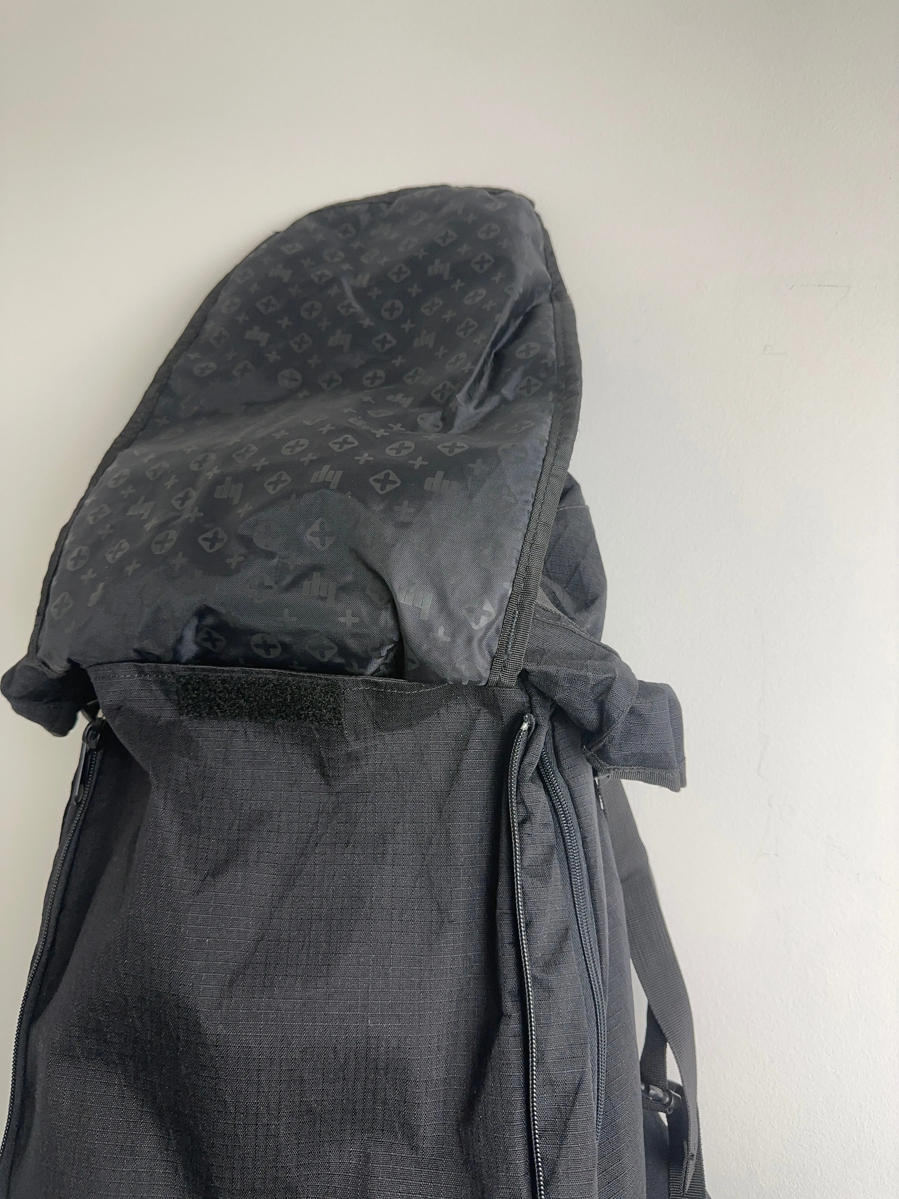Burton AK x Headporter Plus 40L Pack