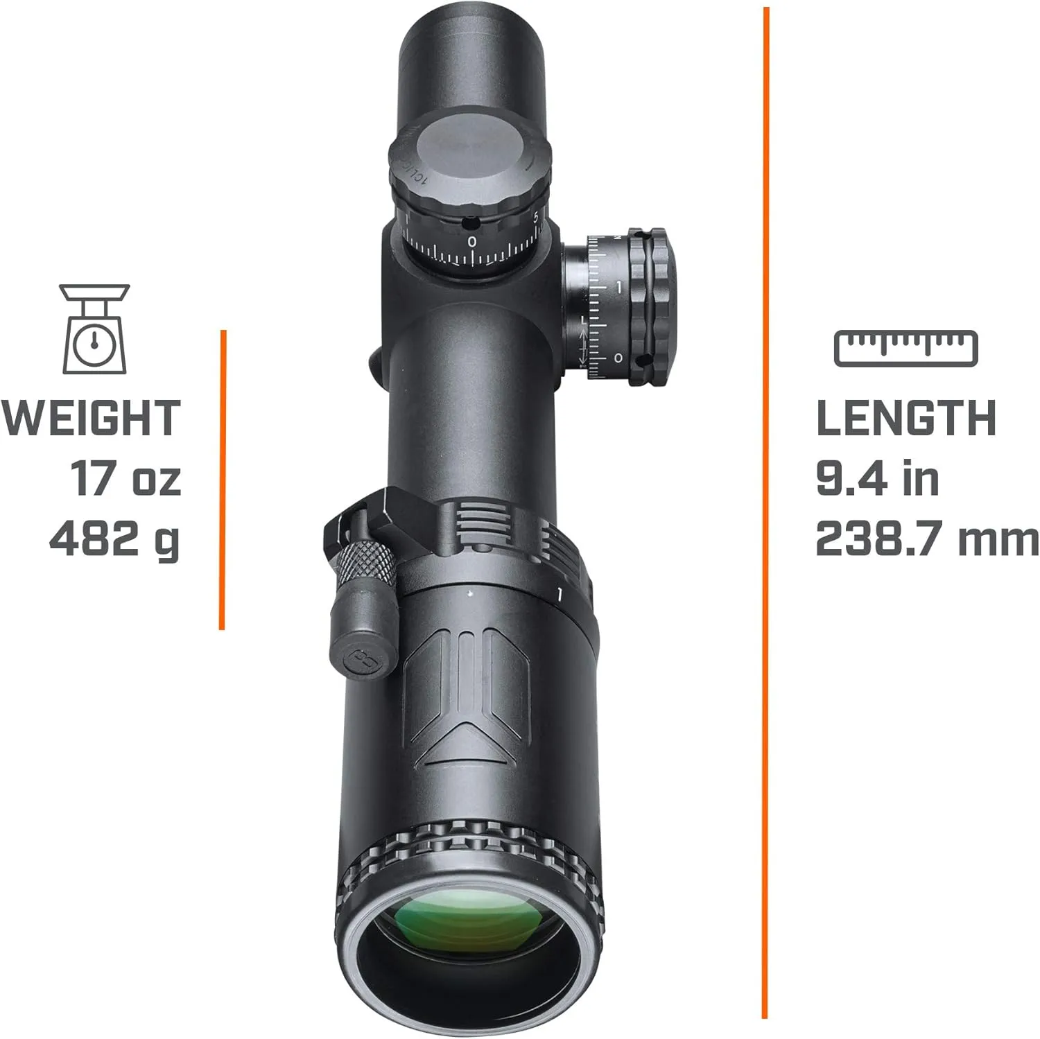 Bushnell AR Optics
