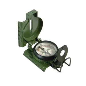 Cammenga 3H Cammenga G.I. Military Tritium Lensatic Compass