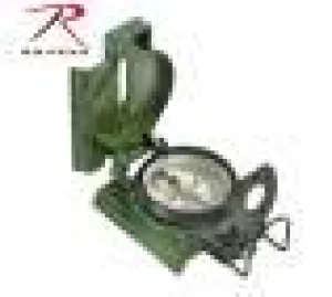 Cammenga G.I. Special Tritium Lensatic Compass - 917