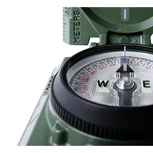 Cammenga Official US Military Tritium Lensatic Compass,