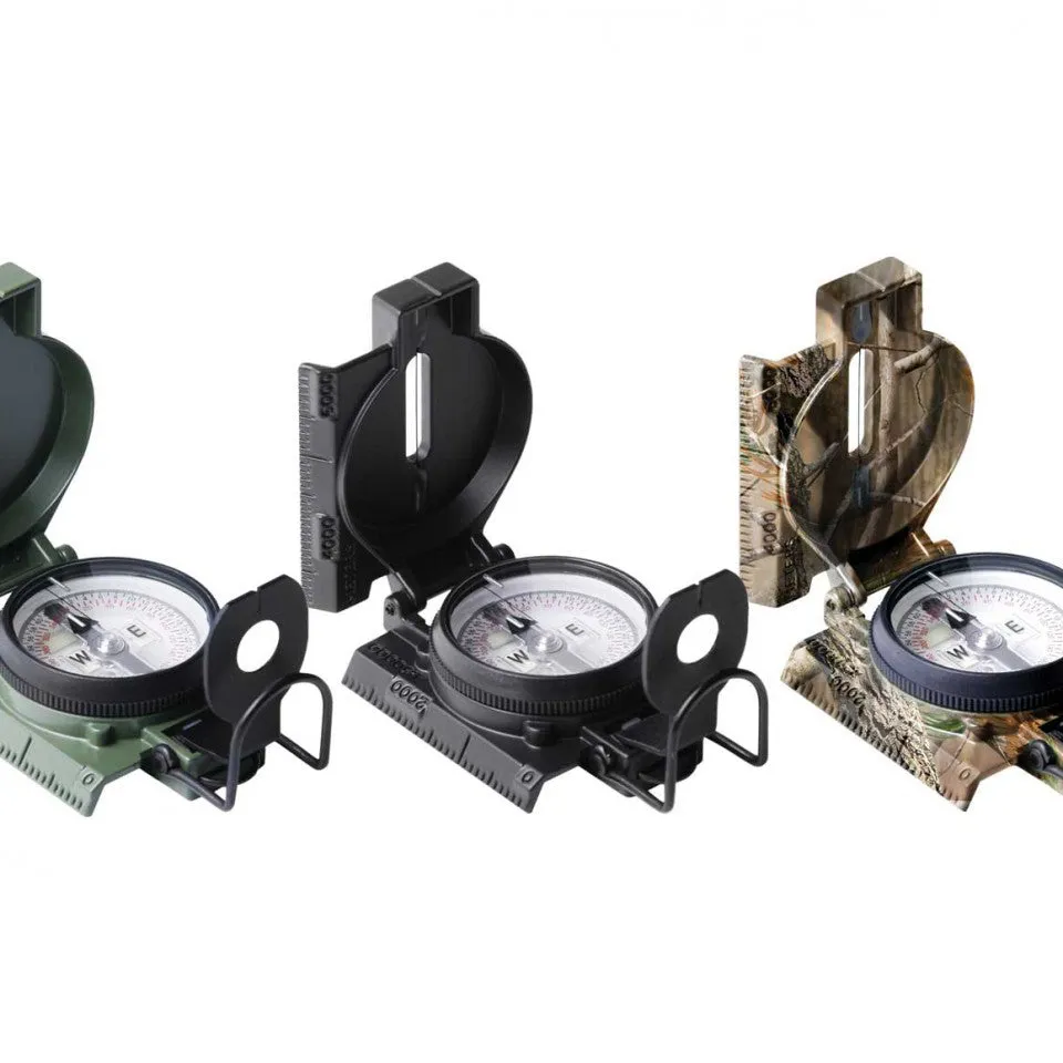 Cammenga Tritium Lensatic Compass