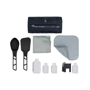Camp Kitchen Tool Kit (10 Piece Set) - by Sea to Summit