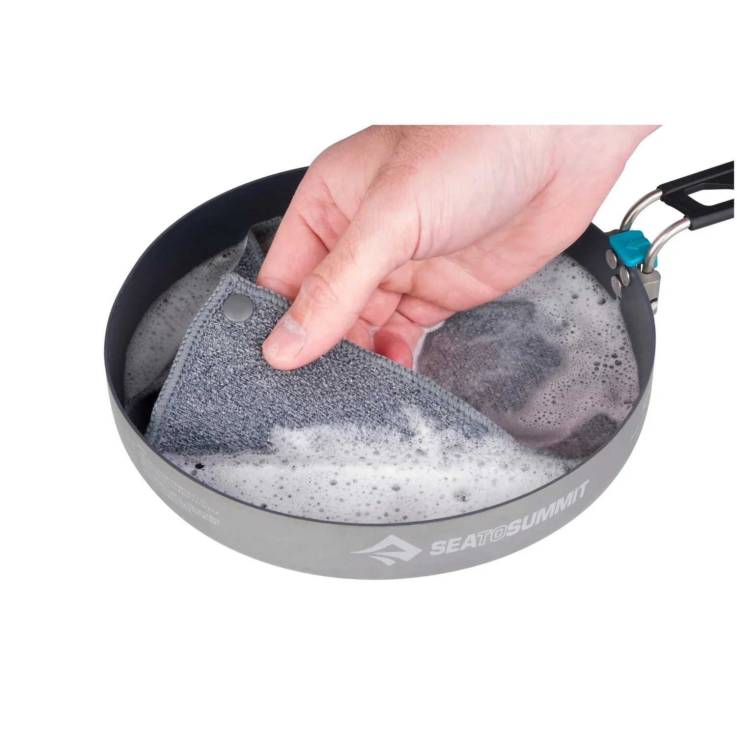 Camp Kitchen Tool Kit (10 Piece Set) - by Sea to Summit