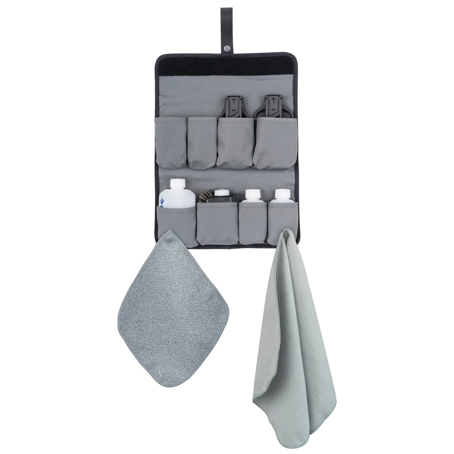 Camp Kitchen Tool Kit (10 Piece Set) - by Sea to Summit