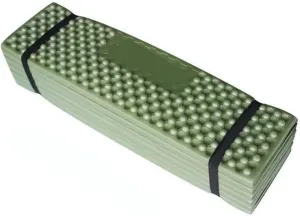 Camping Outfit Foldable Beach Camping Mat Portable Foam Lying -Proof Pad Grass Picnic Mattress Thickened Tent Sleeping Cushion Bed Fashionable