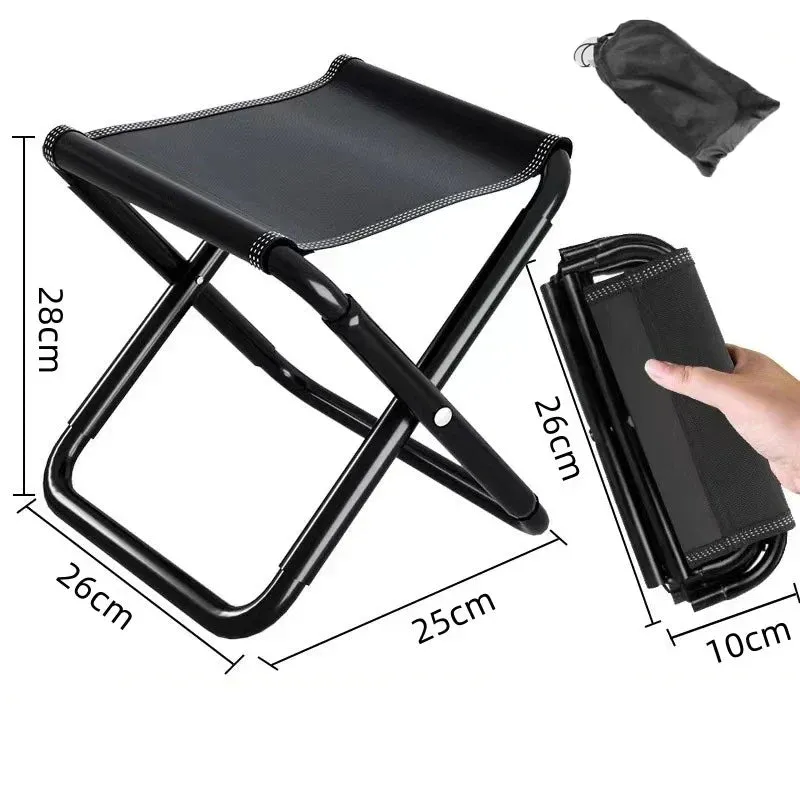 Camping Ultralight Remote-controlled Outdoors Efficient operation
