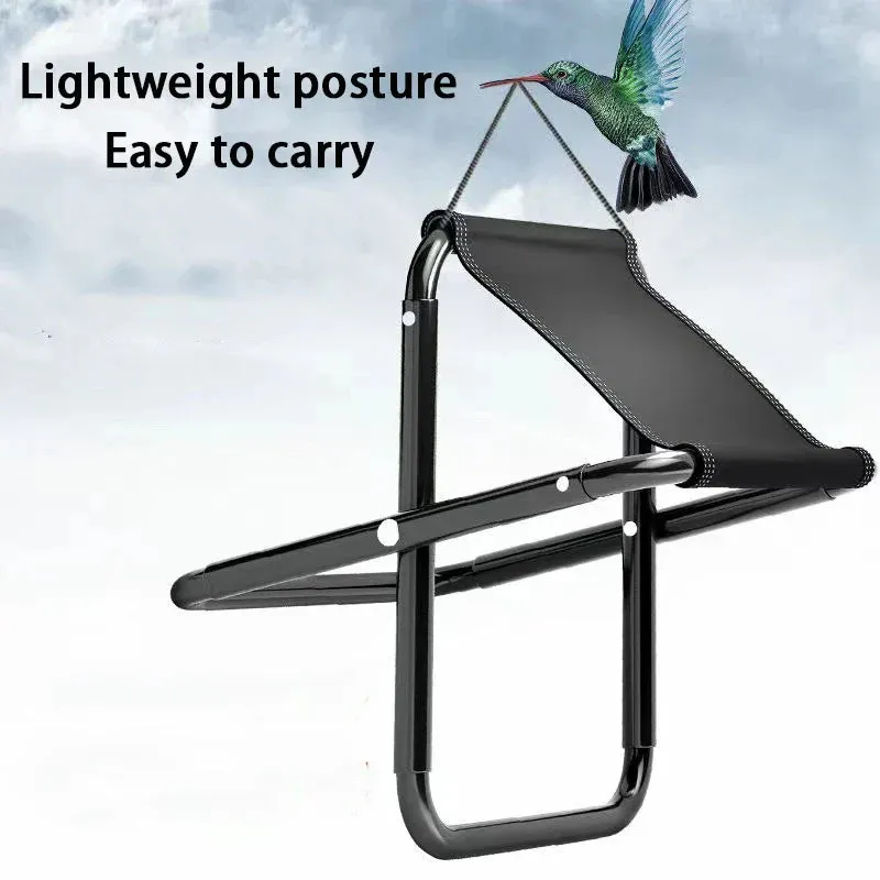 Camping Ultralight Remote-controlled Outdoors Efficient operation