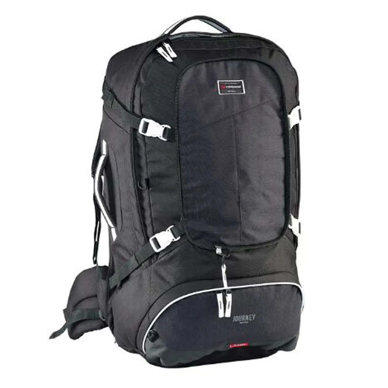 Caribee Journey 65L Travel Pack