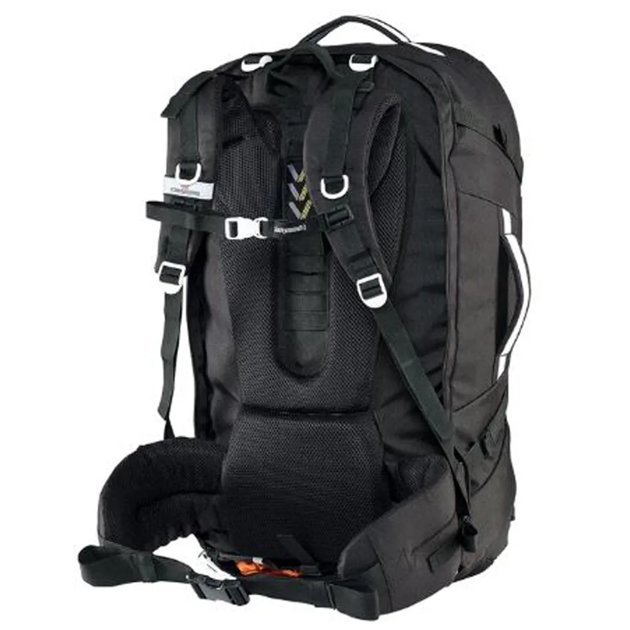 Caribee Journey 65L Travel Pack