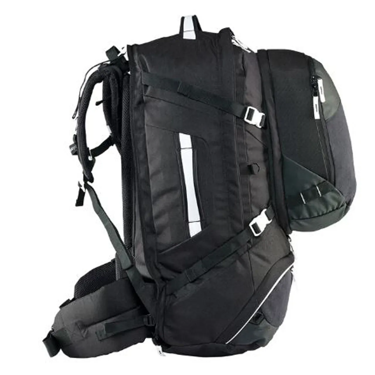 Caribee Journey 65L Travel Pack