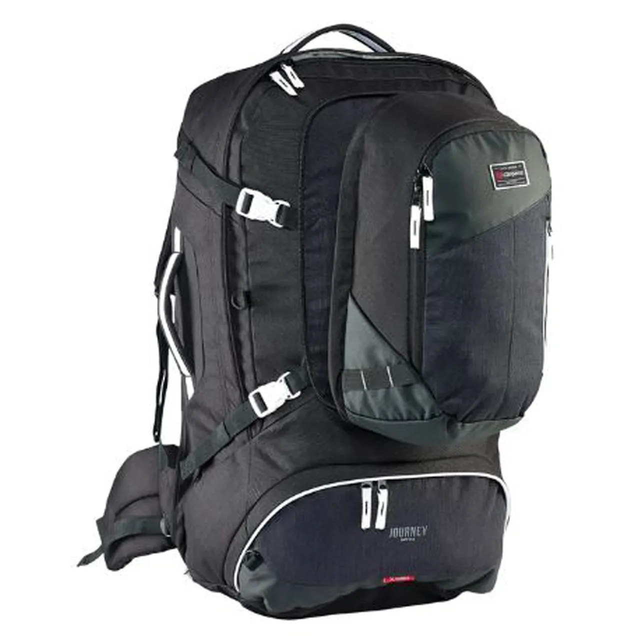 Caribee Journey 65L Travel Pack