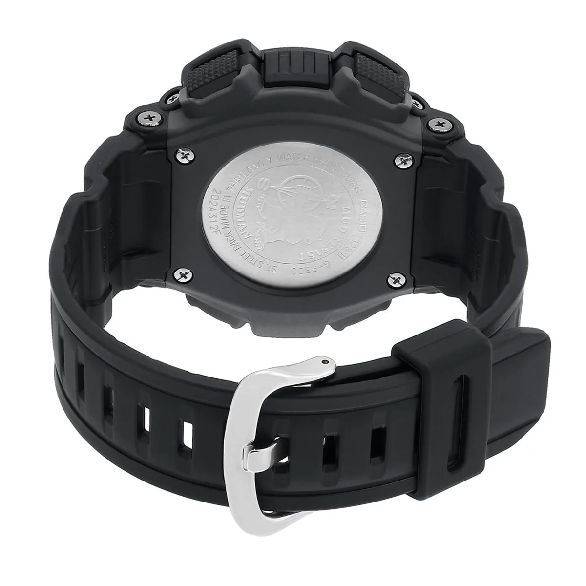 Casio - G-Shock - G-9300-1DR