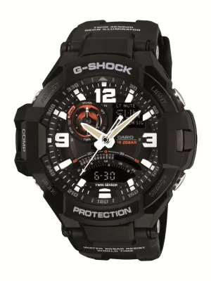 Casio GA1000-1A