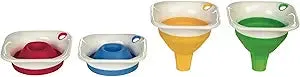CF-150CDP COLLAPSIBLE MINI FUNNEL