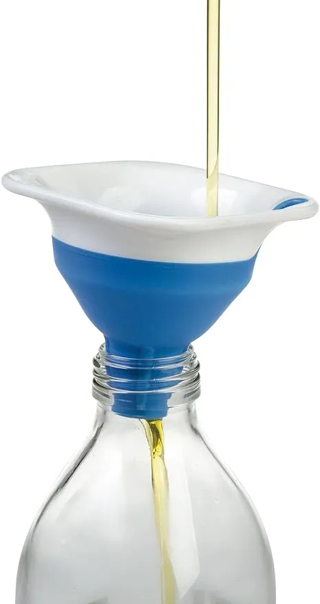 CF-150CDP COLLAPSIBLE MINI FUNNEL