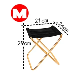 Chair Portable Outdoor Secure payments Foldable Easy communication