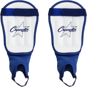 Champion Sports Ultra Light Shin Guards