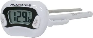 Chaney Acu-Rite Digital Instant Read Thermometer, 00681