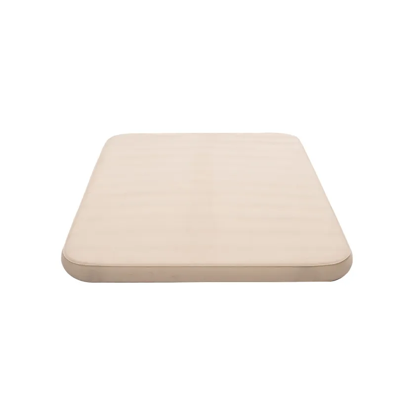 Cheese Sleeping Pad